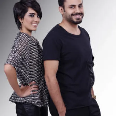 عبدالله بو شهري:هيا عبدالسلام عصبية ومتوترة في اللوكيشن