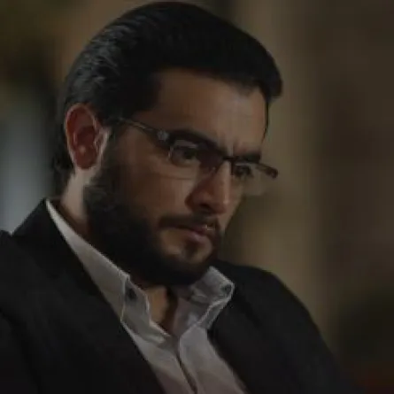 لحية هاني سلامة وراء إيقاف تصوير فيلم "الراهب"