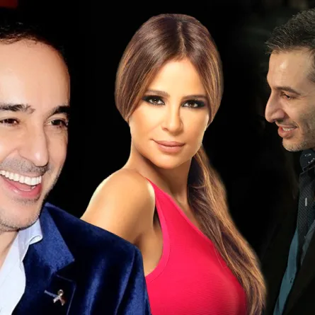 الشاعر أحمد ماضي:الرباعي شخص مادي وأقول لا لكارول