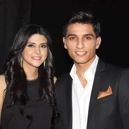 هل سيخطب محمد عساف سلمى رشيد بعد رمضان؟