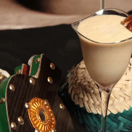 أربيان مثلّج بالتمر