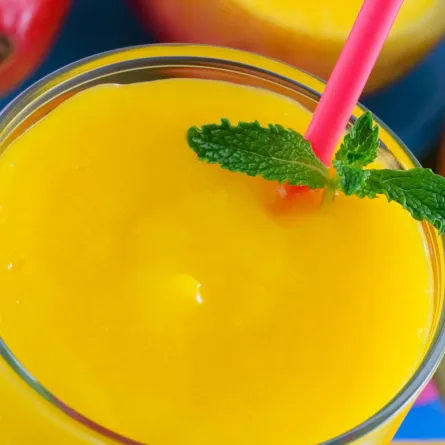 "سموثي" المانغا