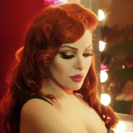 تسريحات ميشال زيتون من عصر بريجيت باردو