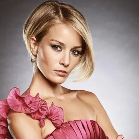 بانة وعريسها يتمنيان إنجاب طفل في أقرب وقت