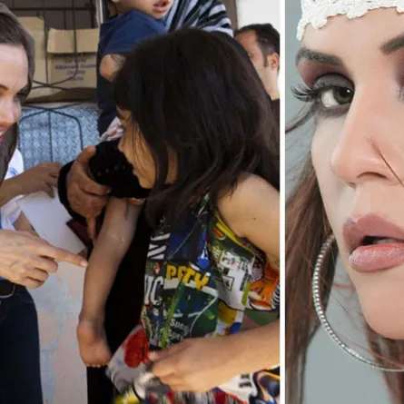 هل تكفل أحلام طفلا سوريا؟