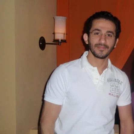 خروج متسابق مصري من  Arab got talent بسبب أحمد حلمي