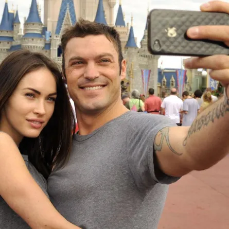 بعد 9 أشهر من إنجابها.. Megan Fox حامل مجدداً