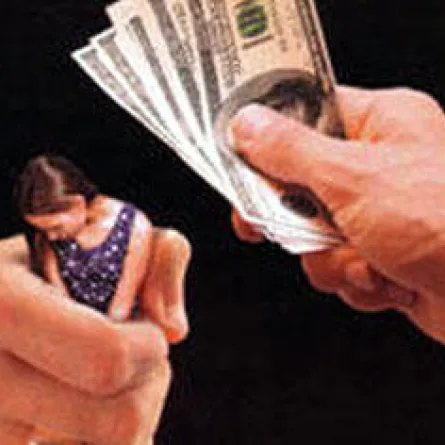 7 جرائم استغلال جنسي وحالة بيع طــــــفلة في دبي خلال 6 أشهر