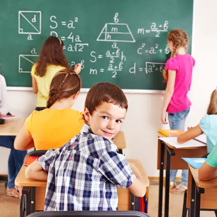 نصائح لعام دراسي أفضل؟