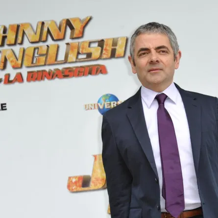 هل أسلم Mr Bean حقاً؟