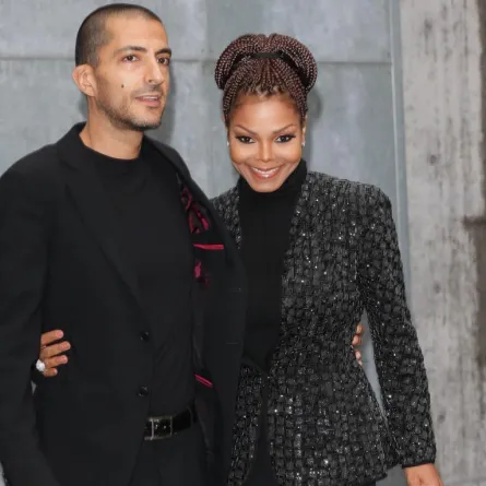 Janet Jackson ترغب في تبني طفل من الأردن أو سوريا