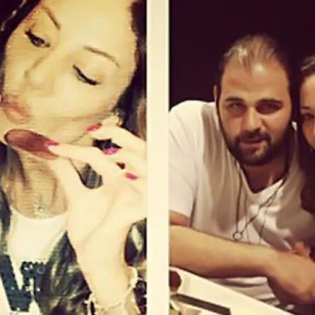 ما هي الحقيقة التي تجمع بين رولا شامية ووديع جورج وسوف؟