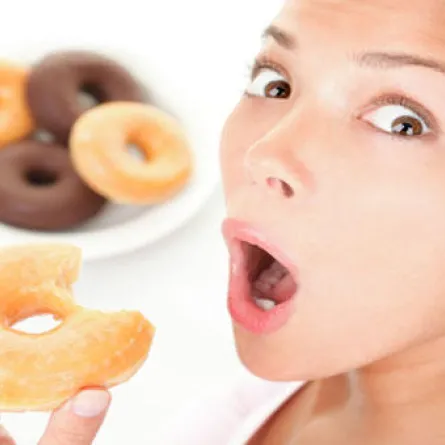 ضرر النشويات والسكريات على القلب والأوعية الدموية