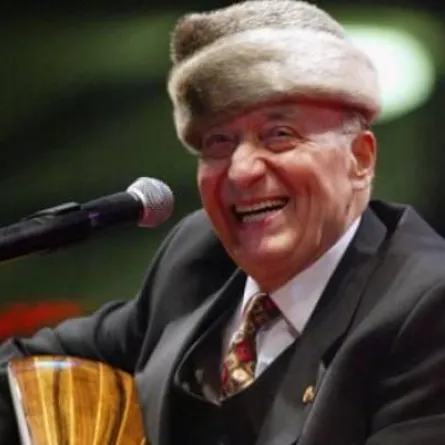 تكريم وديع الصافي في مهرجان الإسكندرية