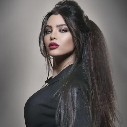 ما حقيقة إجهاض قمر بعد إعلان حملها من مصطفى شعبان؟