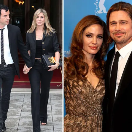 أعراس متوقّعة لمشاهير هوليوود في عام 2014!