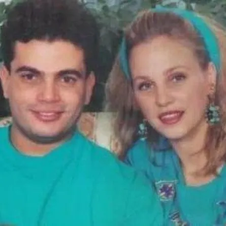 ما حقيقة رفض عمرو دياب مشاركة طليقته في مسلسله الجديد؟