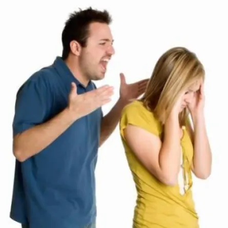 35 % من خلافات الأزواج السعوديين سببها العناد