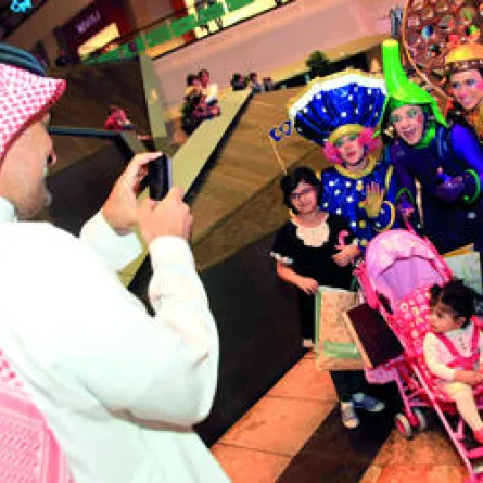 دبي أروع في مهرجانها