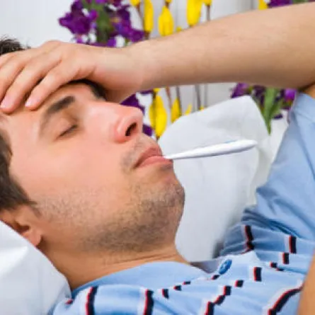 آخر الأبحاث.. وداعاً للأنفلونزا قريباً