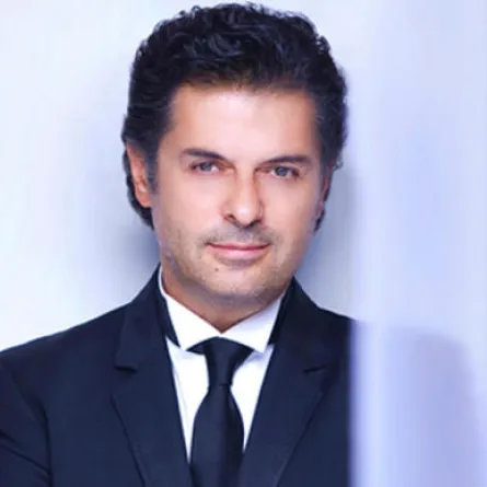 راغب علامة يتورّط في إشكال بسبب ولديه