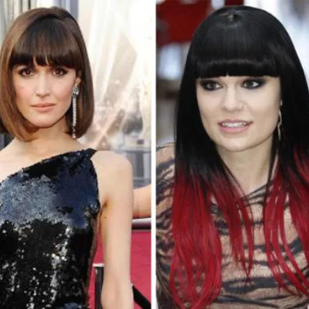 الغرة العريضة تعود من جديد