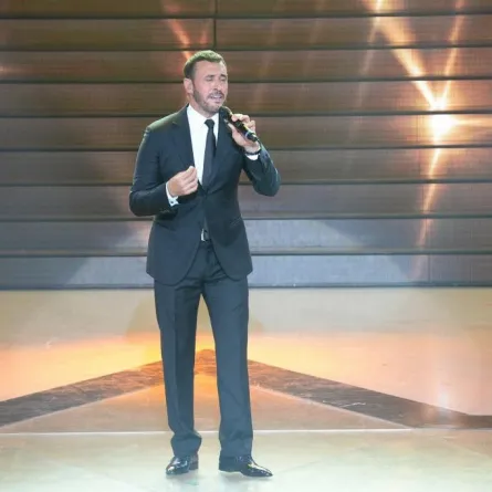 "ستار أكاديمي" غيّب عن لبنان وسكينة صدمت الحضور