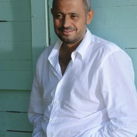 ميشال حايك يتحدث عن وضع الوسوف الصحي