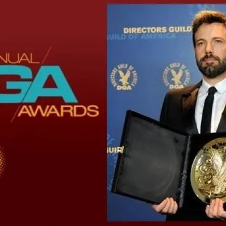 "بن أفليك" يُحرم من جائزة أوسكار أفضل مخرج!