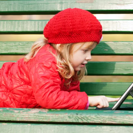 أفضل 4 متصفحات ملائمة لأطفالنا على جهاز الآيباد