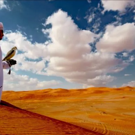 أبوظبي لأفلام البيئة يُطلق مسابقة خاصة بالإمارات