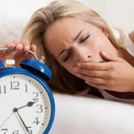 أصحاب الرواتب العالية ينامون أفضل