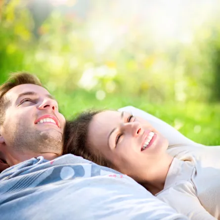 الإشباع والرضا العاطفي حماية نفسية للزوجين