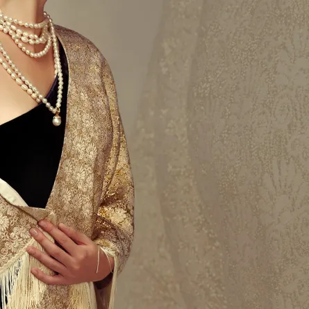 كيف تختارين الطول المناسب لعقدك؟