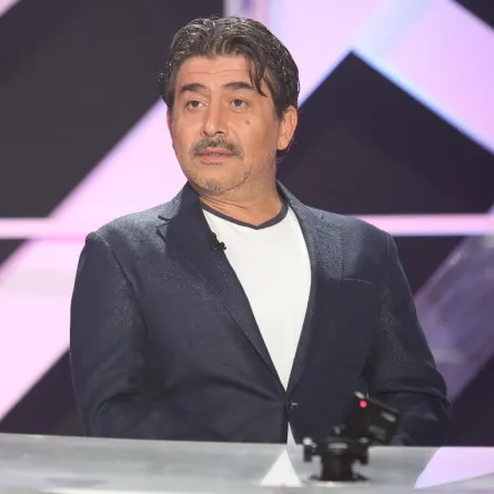 عابد فهد: سيرين طموحة ونادين أنانية وأرفض اتهام قصي الخولي