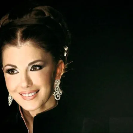 حصرياً: تفاصيل حفل ماجدة الرومي في مصر