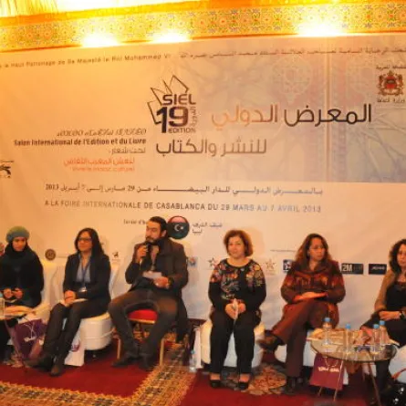 الإعلاميات والشاعرات.. الشعر أنصفنا أكثر