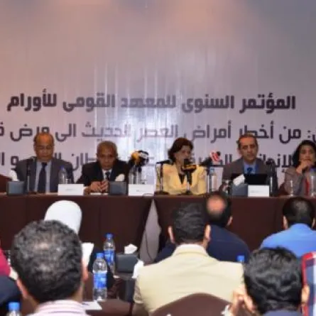 أمل جديد لعلاج سرطان الثدي والدم