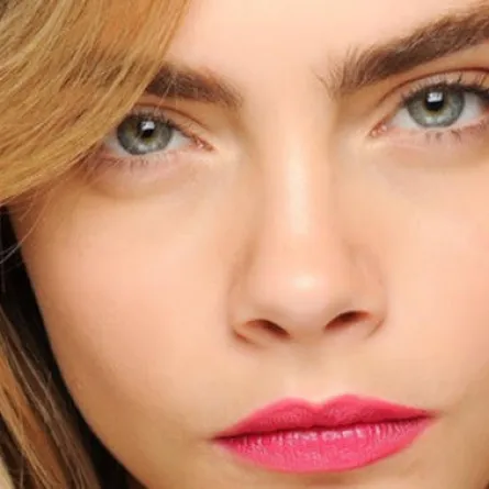 الحواجب السَّميكة من أهمِّ صيحات صيف 2013