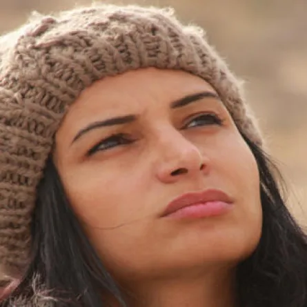 رشا شربتجي خارج المنافسة الرمضانية