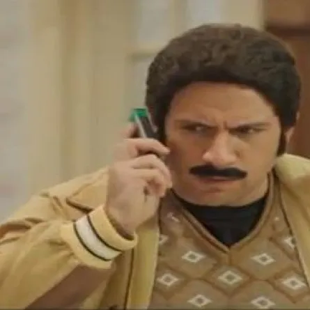 دور عرض تؤكد: فيلم أحمد مكي فاشل