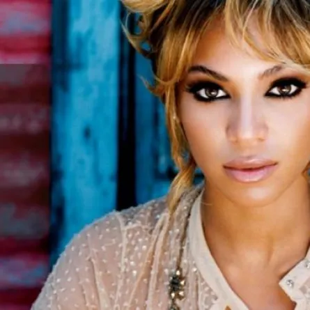 بيونسيه تجمع التبرعات دعماً لقضايا المرأة