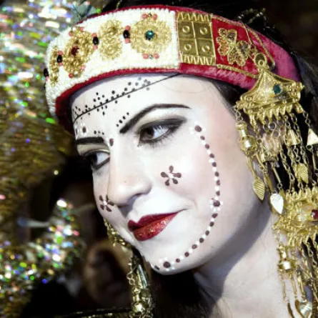 أغرب وأطرف عادات الزواج في تونس