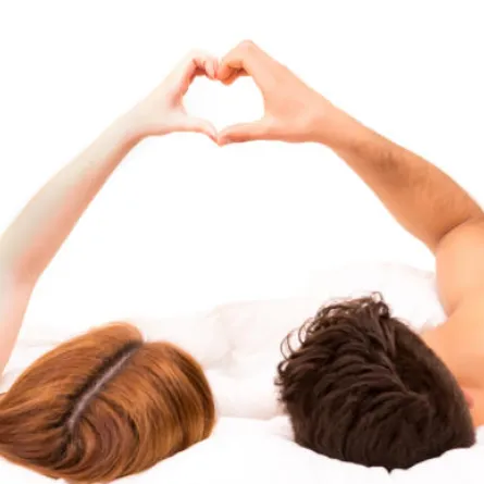 أفضل طرق الحديث عن المشاكل الجنسية