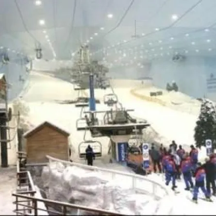 الإمارات تحتل المرتبة 31 في السياحة العالمية