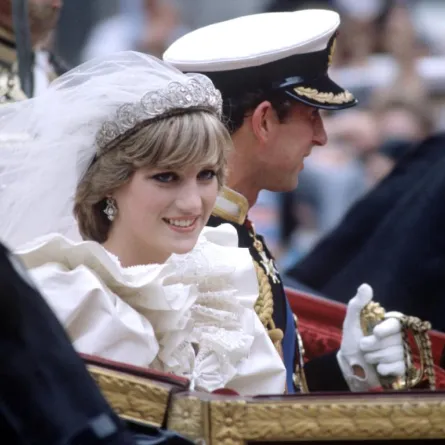 بمناسبة عيد ميلاد Lady Diana: سبعة أمور لا تعرفونها عنها
