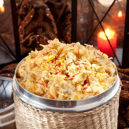 حلوى البلاليط من مطبخ منال العالم