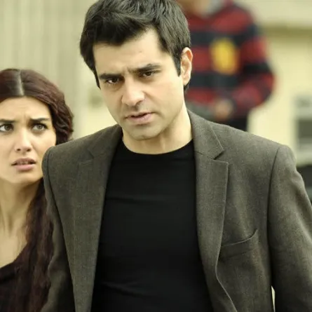 20 مسلسلاً تركياً يتسبّب بأزمة في مصر