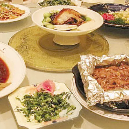 في الجزائر هدايا للمخطوبة وختان للأطفال ليلة القدر