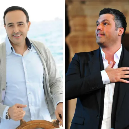 صيف تونس: إلغاء حفل فارس كرم والرباعي تعرّض للشتم